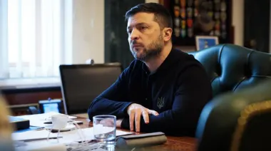 Зеленский: Подписал указ по "лицам с подтвержденным российским гражданством"