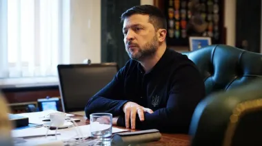 Zelenskyy: Russian citizenship of some individuals confirmed – relevant decisions prepared for them. Decree signed
