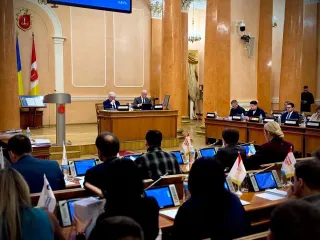 В Одессе может появиться военная администрация: Зеленский дал поручение Сырскому и Киперу