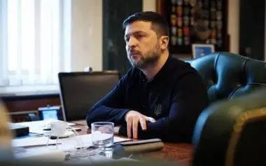Russian citizenship confirmed in several individuals in Ukraine. Decree signed – Zelensky