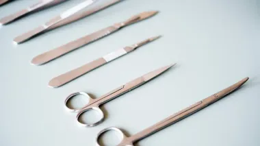 Ukrainian clinics perform 459 organ transplants in Jan-Sept