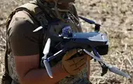 Харків і Краматорськ. На фронті росте kill-зона