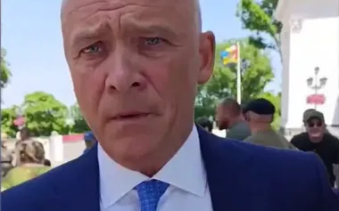 Zelenskyy terminates Ukrainian citizenship of Trukhanov, Tsariov and Polunin