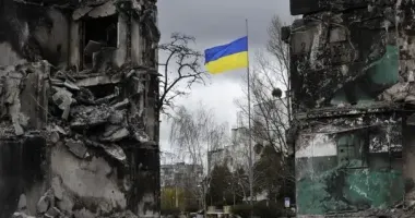 У Раді заявили, що до кінця листопада настане зупинка бойових дій