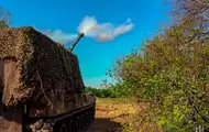 Армія РФ тисне на 11 напрямках - Генштаб