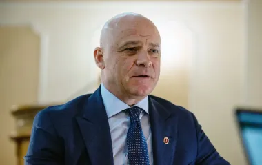Труханов больше не мэр Одессы? РБК-Украина узнало, кто должен решить вопрос