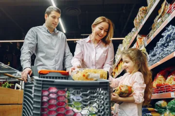 Как изменились цены на сезонные овощи в Украине: дешевеют только три продукта