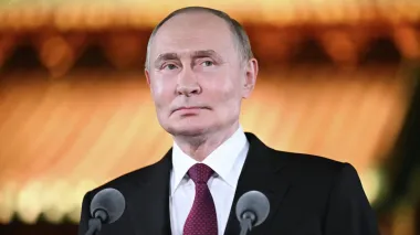 Путін власноруч схилив Трампа на бік України — що буде далі