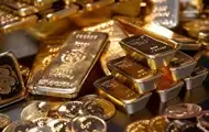 Ціна на золото знову рекордно підскочила