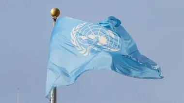 UN on Russia's attack on humanitarian convoy in Kherson: Such attacks are completely unacceptable