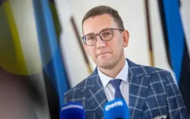 Estonian Prime Minister Mihal: It is becoming increasingly difficult for Russia to operate in our country, so it is recruiting people here