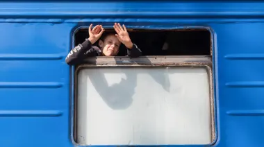 На Харьковщине расширили зону принудительной эвакуации семей с детьми