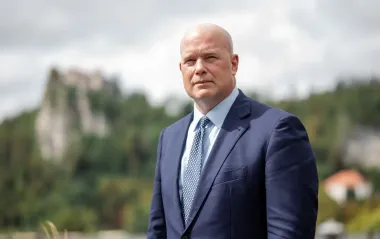 Поставки Tomahawk Украине могут подтолкнуть Путина к переговорам, - Уитакер