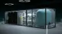 Ядерный реактор "в каждый дом": в США начнут массово производить портативные микрореакторы