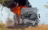 В ООН відреагували на обстріл Росією гумконвою на Херсонщині