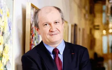 Новим прем'єром Молдови може стати бізнесмен, який понад 20 років живе в Україні
