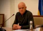 "This is the land of arbitrariness." Trukhanov reacted to Zelensky's decision