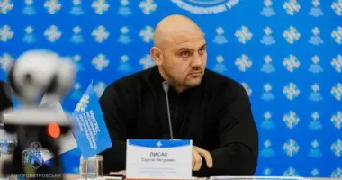 Голова ДніпроОВА Сергій Лисак очолить Одеську адміністрацію: подробиці призначення