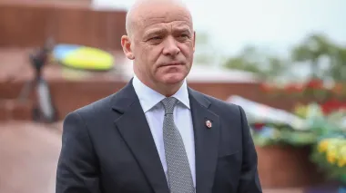 SBU: Ukrainian citizenship of Odesa Mayor Trukhanov revoked based on SBU materials