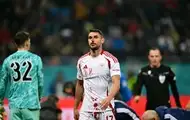 Яремчук відновився і готовий до першого виходу на поле в сезоні