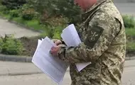 На Львовщине мужчину незаконно призвали на военную службу