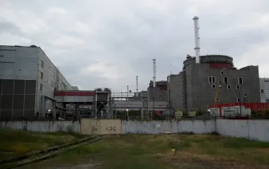 МАГАТЕ пропонує відновити живлення ЗАЕС у два етапи, - AP