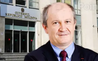 Businessman who has lived in Ukraine for more than 20 years may become prime minister in Moldova