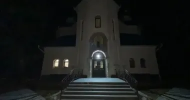 У Самарівському районі Дніпропетровщини 32-річний чоловік пограбував храм на 6 тис. грн