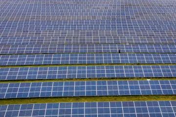 Miliband: Clean power is right choice for UK to ‘bring down bills for good’