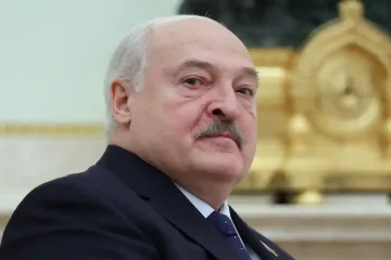 Putin’s top ally warns if Trump gives missiles to Ukraine it could lead to ‘nuclear war’