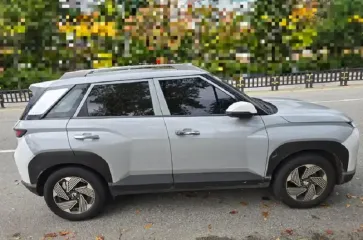 Новый доступный кроссовер Hyundai рассекретили до премьеры: он ожидается в Украине (фото)