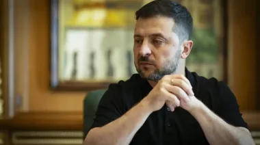 Зеленський обіцяє скоро призначити Одесі керівника військової адміністрації