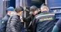 В Мукачево прибыл эвакуационный поезд из Днепропетровщины: 9 детей среди пассажиров