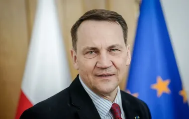 Войну в Украине решить проще, чем конфликт на Ближнем Востоке, - глава МИД Польши