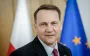 Війну в Україні вирішити простіше, ніж конфлікт на Близькому Сході, - глава МЗС Польщі