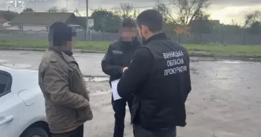 У Вінницькій області розкрили резонансне вбивство 2022 року: затримано підозрюваного