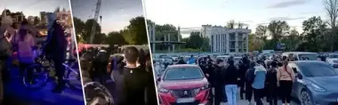 Мобилизация по-новому: оповещением занимаются не только ТЦК