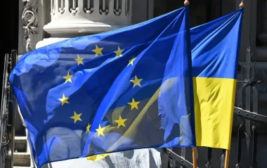 Україна та ЄС схвалили рішення щодо оновлених умов торгівлі
