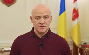 "I have never held Russian passport; I will remain mayor until city council decides" – Trukhanov. VIDEO