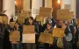 Hundreds of Odesa residents rally against Mayor Trukhanov after he was stripped of Ukrainian citizenship. PHOTOS