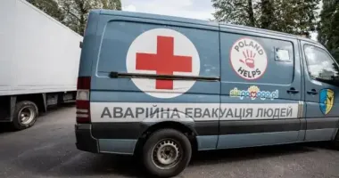 У 40 населених пунктах Харківщини оголосили примусову евакуацію