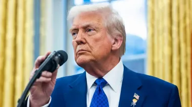 Трамп пригрозив ХАМАС: Якщо вони не роззброяться, їх роззброїмо ми