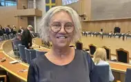 В ОБСЕ назначили уполномоченного по вопросам похищенных украинских детей