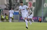 Скандальный футболист Динамо помог ВСУ солидной суммой