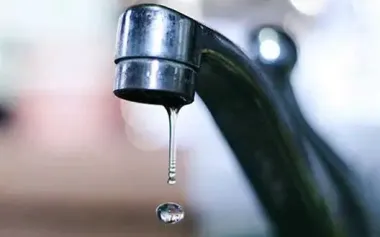 Maintenance at energy facility causes water supply issues on Kyiv’s right bank – Kyivvodokanal