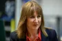 Reeves to touch down in Washington after IMF warns of rising UK inflation