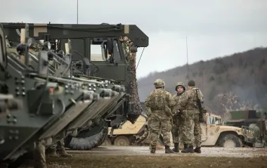 Понад 150 боїв по всій лінії фронту: Генштаб назвав найгарячіші напрямки за 14 жовтня