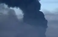 Вибух за вибухом: Павлоград під масованою атакою