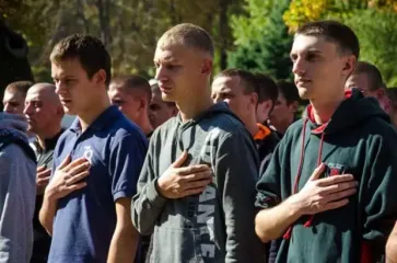 Мобилизовать с 16 лет: в Украине предлагают создать новый тип войска