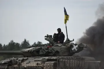 "Ситуация откровенно плохая": обозреватель рассказал о боях в Купянске и предупредил об угрозах захвата города